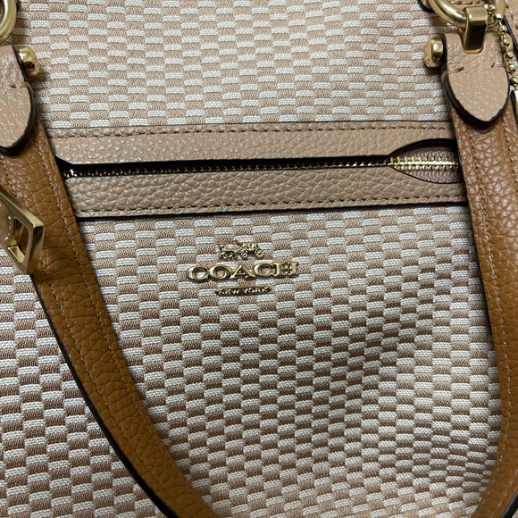 Coach set - Picture 4 of 6